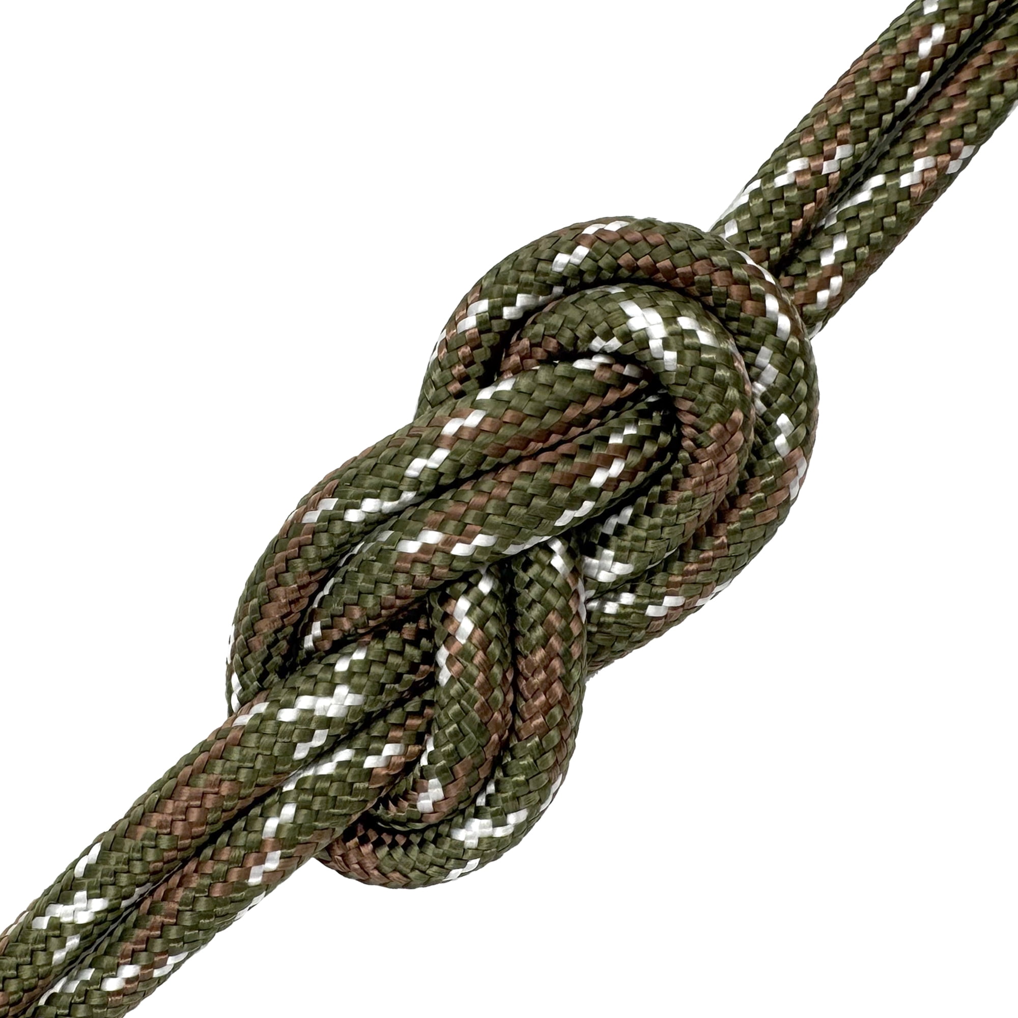 Hyper Tough 7/32 inch x 50 ft, 1100 Paracord, Camo
