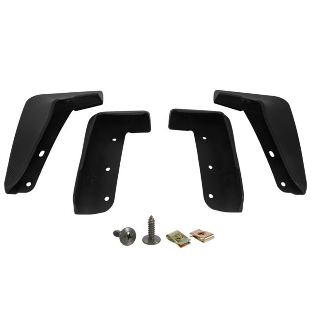 Guardabarros para coche para I3 Electric 2021 2020, accesorios contra salpicaduras para guardabarros