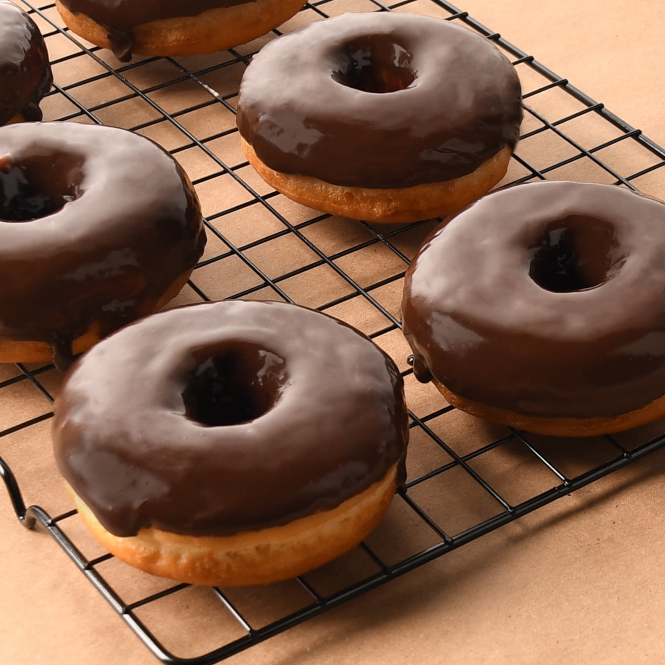 Chocolate Iced Donut Nutrition Facts Besto Blog