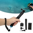 thumbnail image 4 of Antideslizante Mango Cómodo Selfie Stick, Phone Selfie Stick, Amplia Gama Para Fácil De Llevar Cámaras Deportivas Disparos Gratis Fácil De Operar Ccdes Selfie Stick, 4 of 8