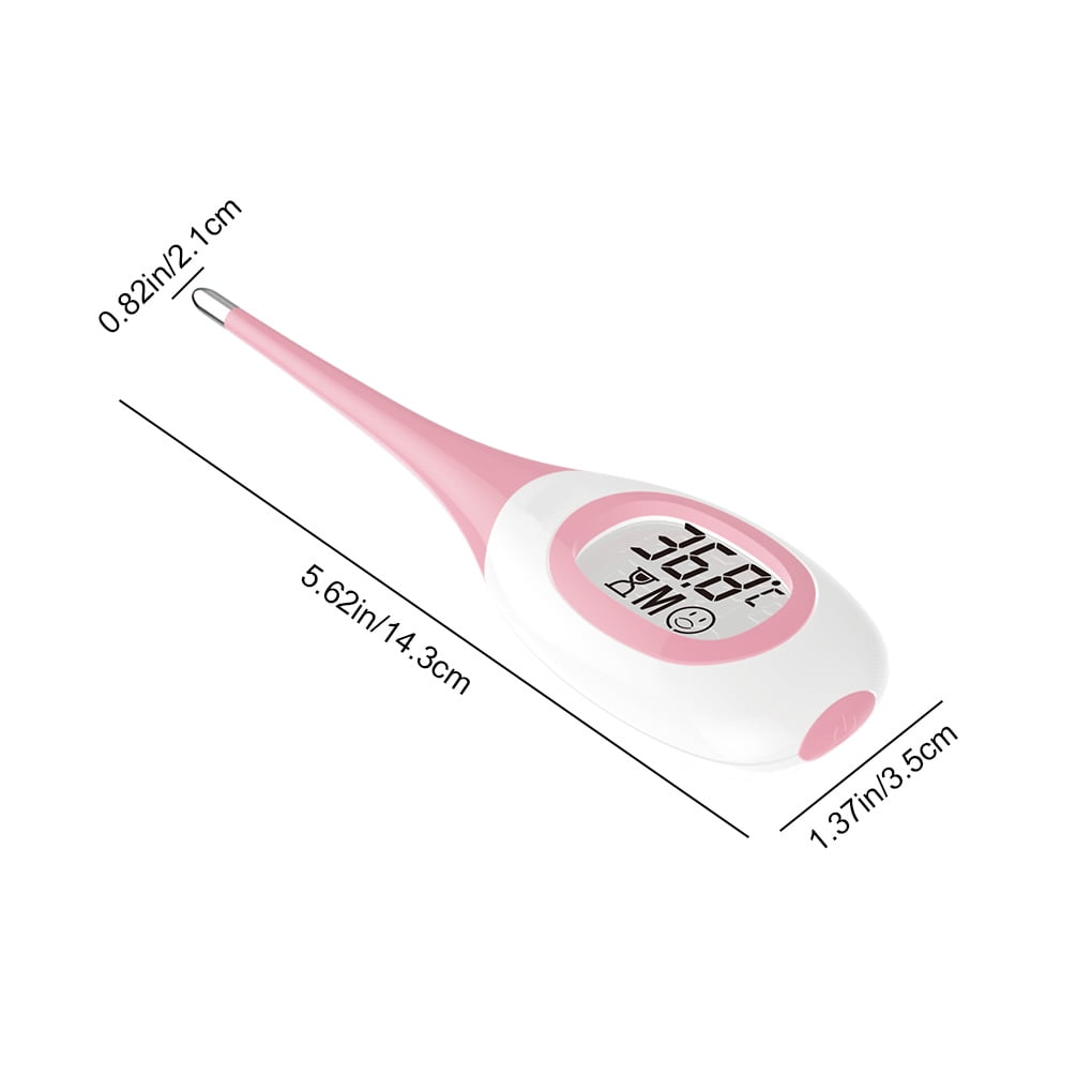 Digital Thermometer Fast Oral Thermometer Armpit Underarm Body Temperature Measuring Device For Baby Adults 1 Office Furniture Accessories Cabinets Racks Shelves Florent Dejardin Fr