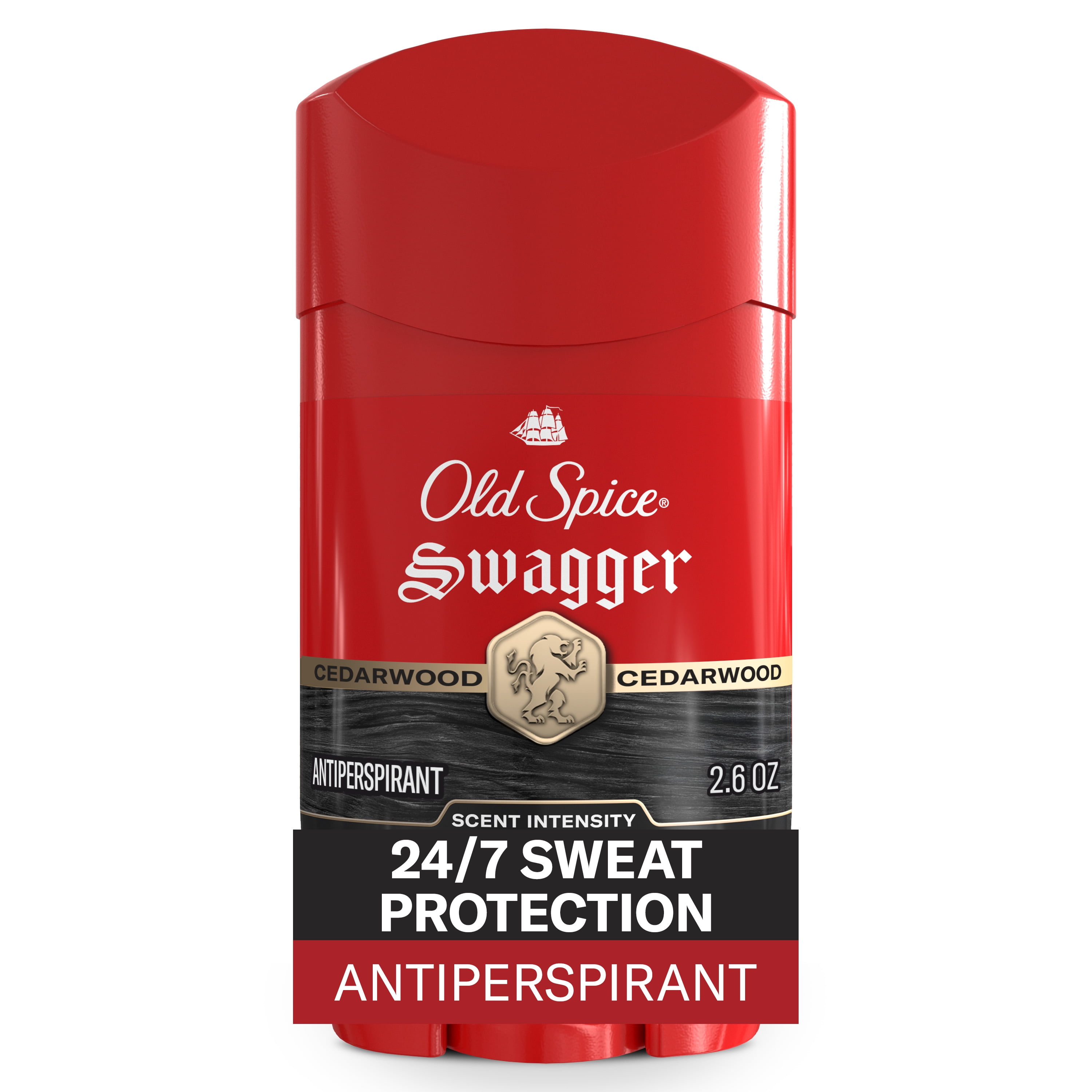 Old Spice Antiperspirant Deodorant for Men, Invisible Solid