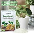 thumbnail image 4 of Hvmvliv Rooting Powder Mycorrhizal Fungi Rooting Enhancer for Plants, Garden Plants Mycorrhiza and Mycorrhizal Inoculant Mycorrhizae Powder with Mycorrhizae Fungi White, 4 of 9