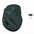 thumbnail image 2 of STARLIGHT- 2.4G Wireless Optical Mouse And Usb Receiver D-09 Ergonomic And Adjustable Cpi, 2 of 6