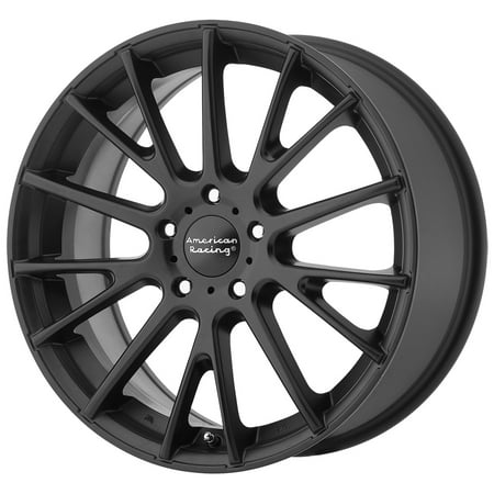 17 Racing Wheels - American Racing AR904 17x7 5x4.5