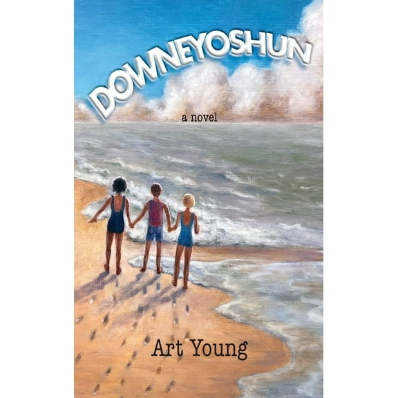 Downeyoshun, (Hardcover)