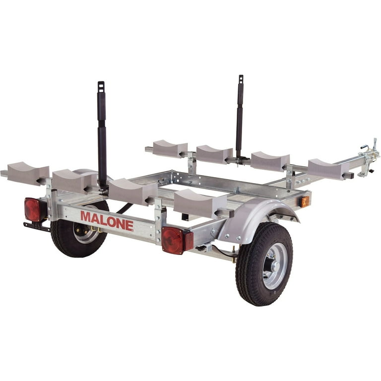 Malone ecolight sport trailer for 2 kayaks mpg586xj sale