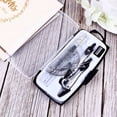 thumbnail image 1 of LEEYNEERGeometry Drawing Kit with Metal Compass Straight Ruler Triangle Ruler Protractor Pencil Eraser Sharpener 8 Pieces for Drawing, 1 of 8