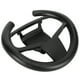 thumbnail image 4 of Volante de Gamepad para P, Volante de Gamepad Volante de Carreras de Juegos Flexible Volante de Gamepad Eficiencia maximizada, 4 of 8