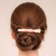 thumbnail image 4 of Xihbxyly Palets de liquidación en venta Pinza para cabello ligera y cómoda que crea un aspecto hermoso fácil de agarrar y no se suelta., 4 of 7
