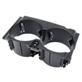 thumbnail image 2 of Console Holder Insert Organizer Drink for Mercedes 2013 A2126800110 ,2126800110, Front Seat, 2 of 7