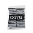 thumbnail image 2 of 24 pc of COTU (R) Hair Perm Rods Short Size - Gray Color, 2 of 7