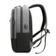 thumbnail image 3 of Mochila TFixol Gris Claro, 3 of 8