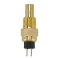 thumbnail image 2 of Water Temperature Sensor,Water Temperature Sensor Car Coolant Temperature Sensor Car Temperature Sensor Smart Functionality, 2 of 14
