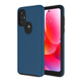 thumbnail image 2 of Axessorize PROTech Dual-Layered Anti-Shock Case with Military-Grade Durability for Motorola Moto G Power (2020), 2 of 2