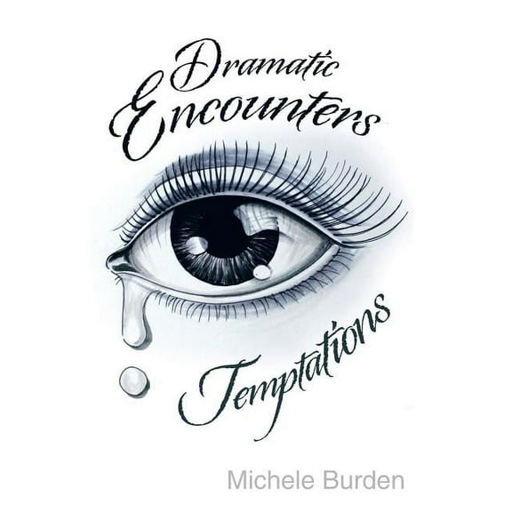 Dramatic Encounters: Temptations (Paperback)