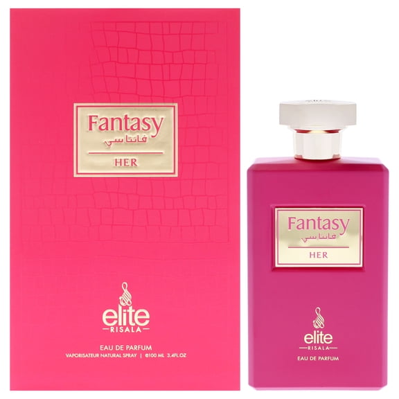 Risala Elite - Fantasy , 3.4 oz EDP Spray