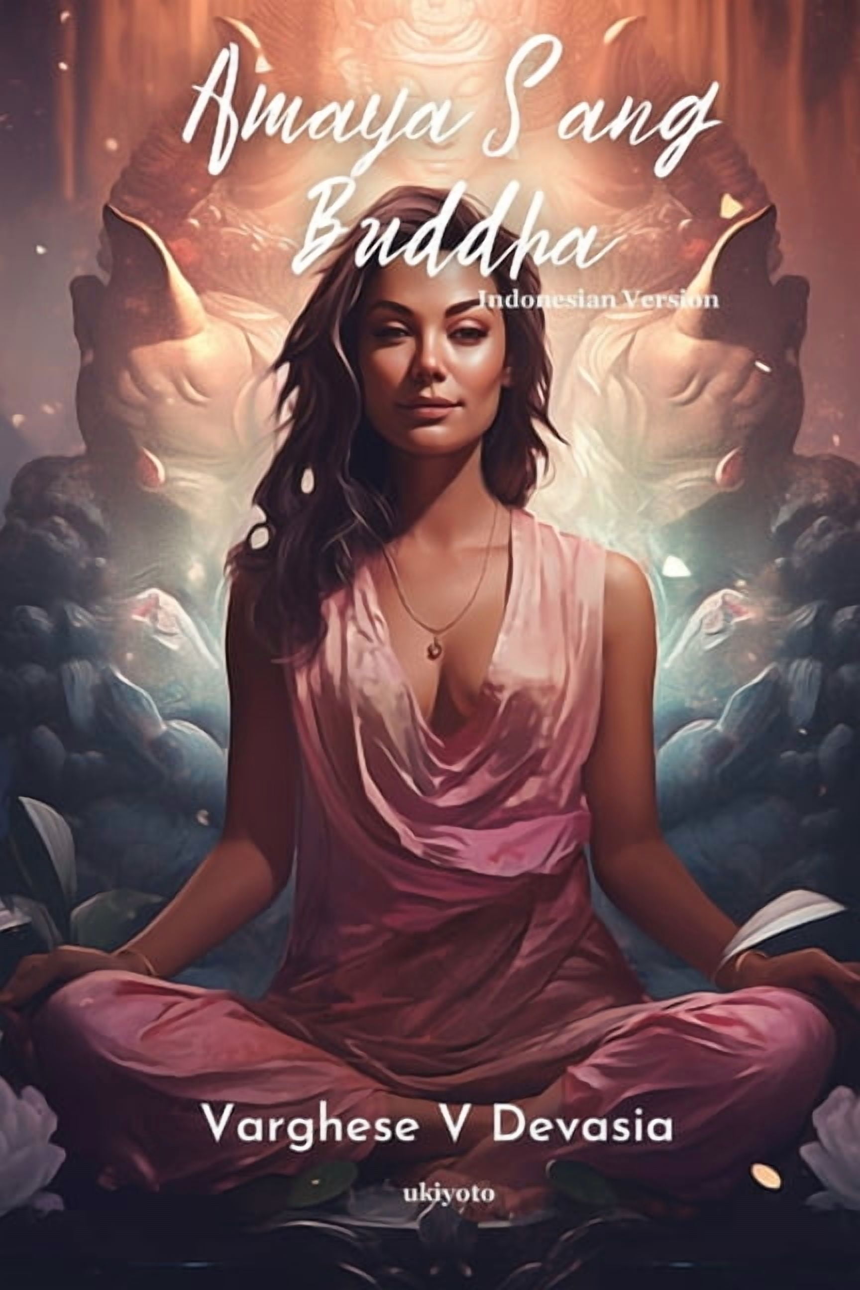 Dessert with Buddha (Paperback) - Walmart.com