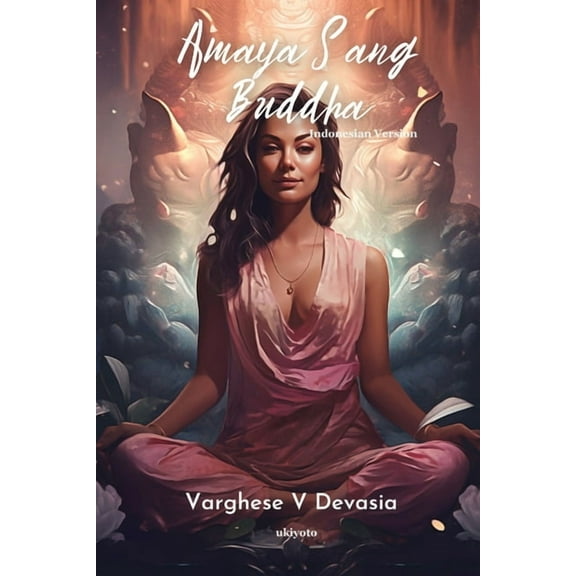 Amaya Sang Buddha, (Paperback)