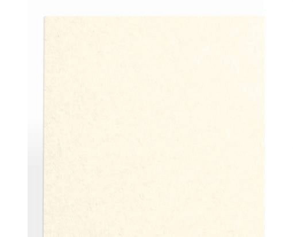 LUXPaper 8 1/2 x 11 Cardstock, 105 lb. Champagne Metallic, 1000/Pack
