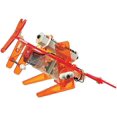 thumbnail image 1 of Tamiya Mécanique Kangourou - Deux Type de Saut de Jambe, 1 of 10