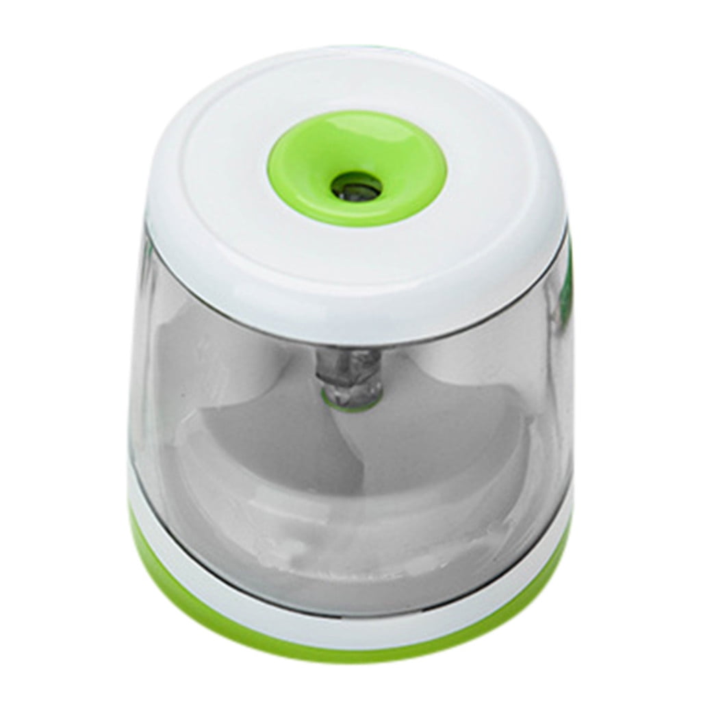 Electric Pencil Sharpener Portable Pencil Sharpener Battery operated