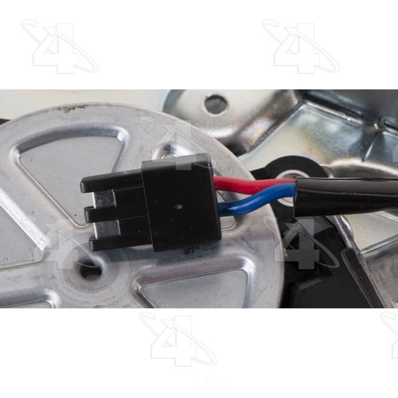 Power Window Motor and Regulator Assembly