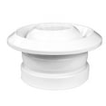 thumbnail image 4 of MYG ABS Round Air Conditioning Exhaust Vents 360° Rotating Spherical Jet Vents, 4 of 8