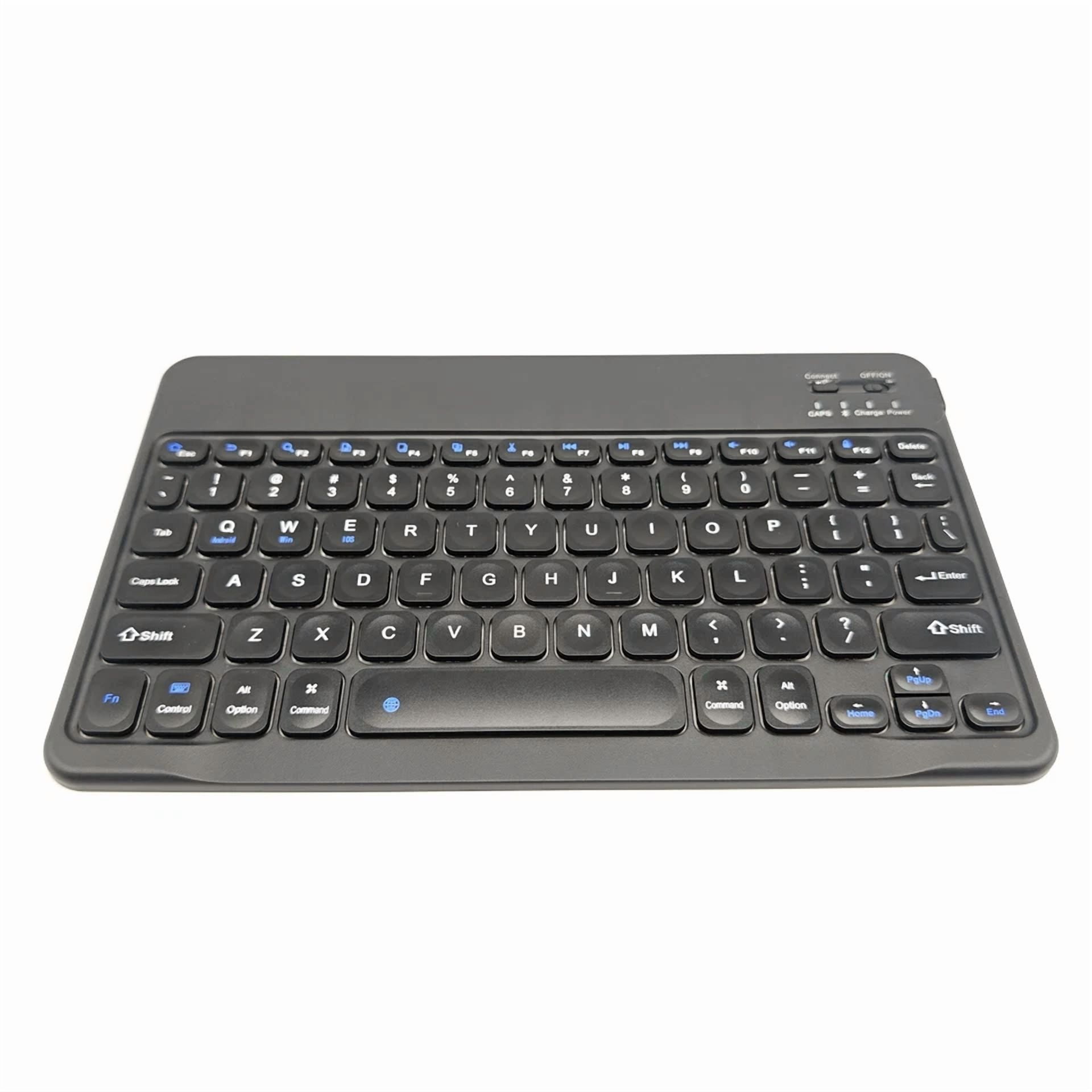 BUTTERFLY- Wireless Bluetooth Keyboard For Windows Android Ios Pc Phone Tablet Universal Us