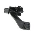 thumbnail image 2 of Nvg Soporte para casco Soporte para cámara deportiva Base Accesorios para casco para casco rápido Soporte para casco de aleación para mochilero Zulema Soporte para cascos NVG, 2 of 8