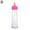 B, variant on Dolls Juice Bottles Magic Milk Bottles with Pacifier Plastic Bibs Nipple