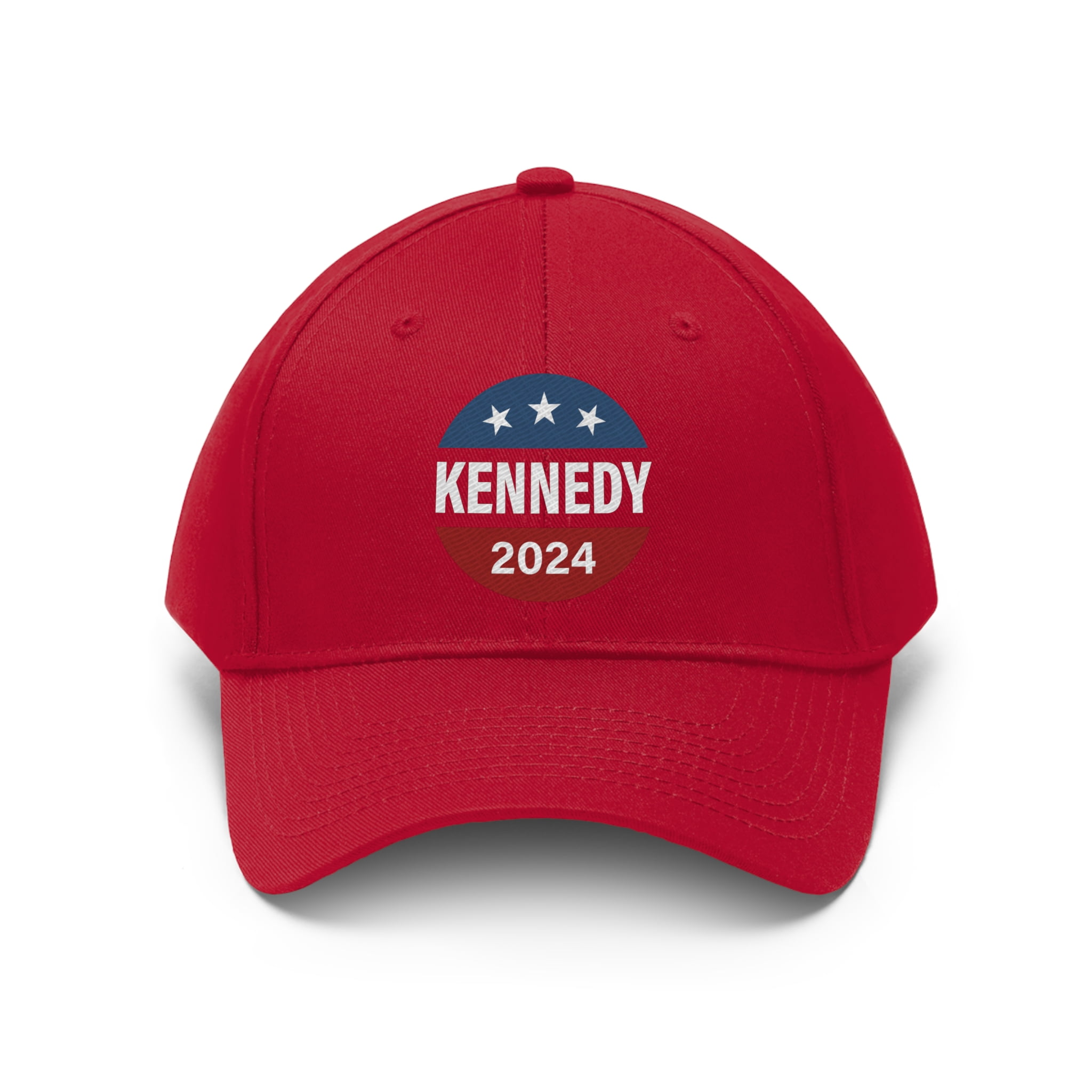 Kennedy 2024 Hat, RFK Jr Supporter Hats