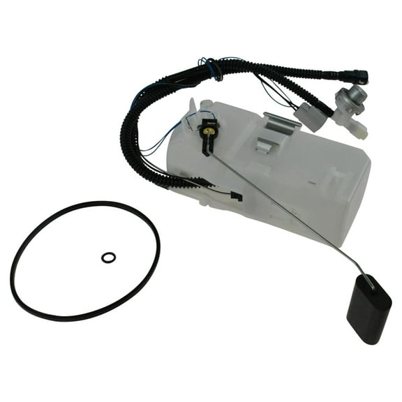TRQ Electric Fuel Gas Pump & Sending Unit Module Assembly for Jeep Liberty FPA62023