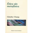 thumbnail image 1 of Ética sin metafísica, de Günther Patzig , Coyoacán, Blanda, 1 of 2