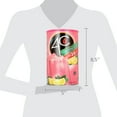 thumbnail image 7 of 4C 35 Qt Powdered Soft Drink Mix Pink Lemonade, 72.5 oz, Single Pack Canister, 7 of 7