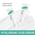thumbnail image 3 of Hylauronic Acid Cream, Hydrating Face Moisturizer-100% Pure, Undiluted,100g, 3 of 5