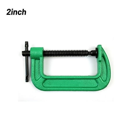 

G Clamps Woodworking Clamp Holder Quick Heavy Duty Mini Micro Small Welding Tool