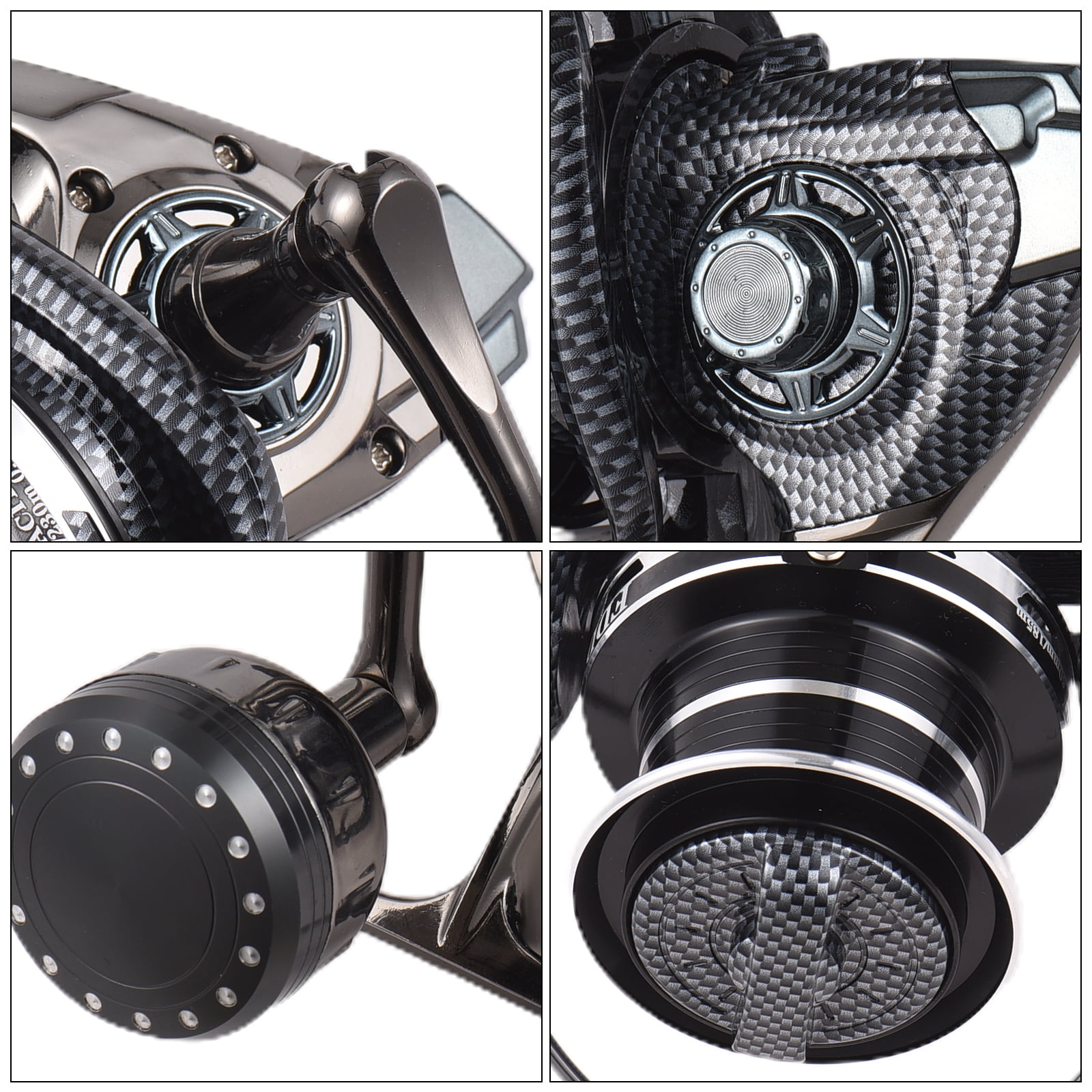 fddl fishing reel Florida Products RESOLUTE DS Spinning its a seamless blend of finesse Rod Carrier Fddl Fishing Bag
