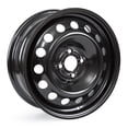 thumbnail image 3 of New 16 x 6 Inch Steel Wheel Rim for 2018-2025 Nissan Kicks, 3 of 9