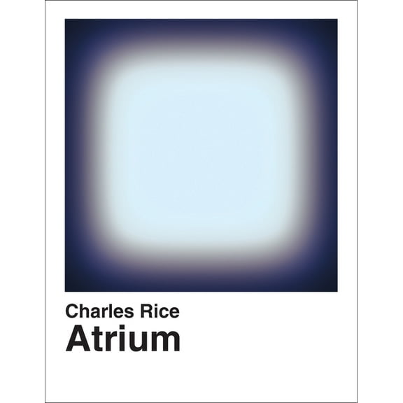 Atrium (Hardcover)