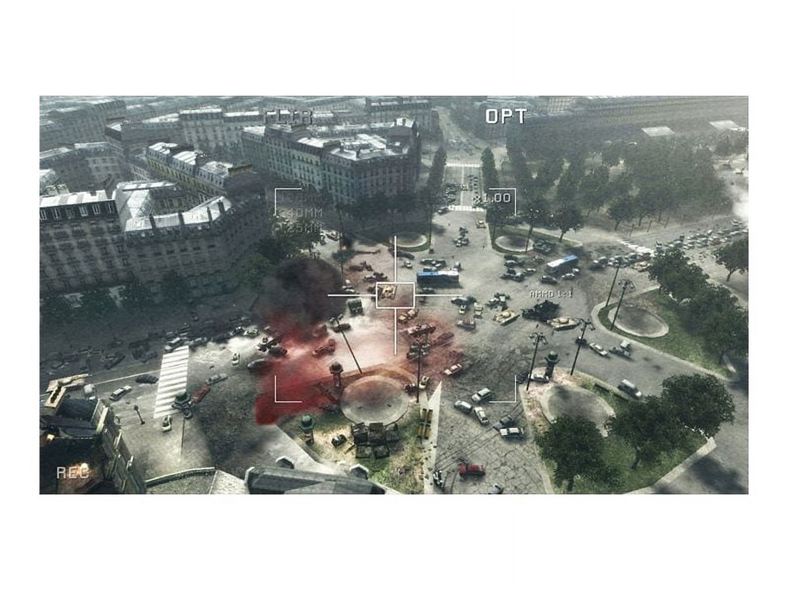Call of Duty: Modern Warfare 3 (Wii) - image 5 of 15