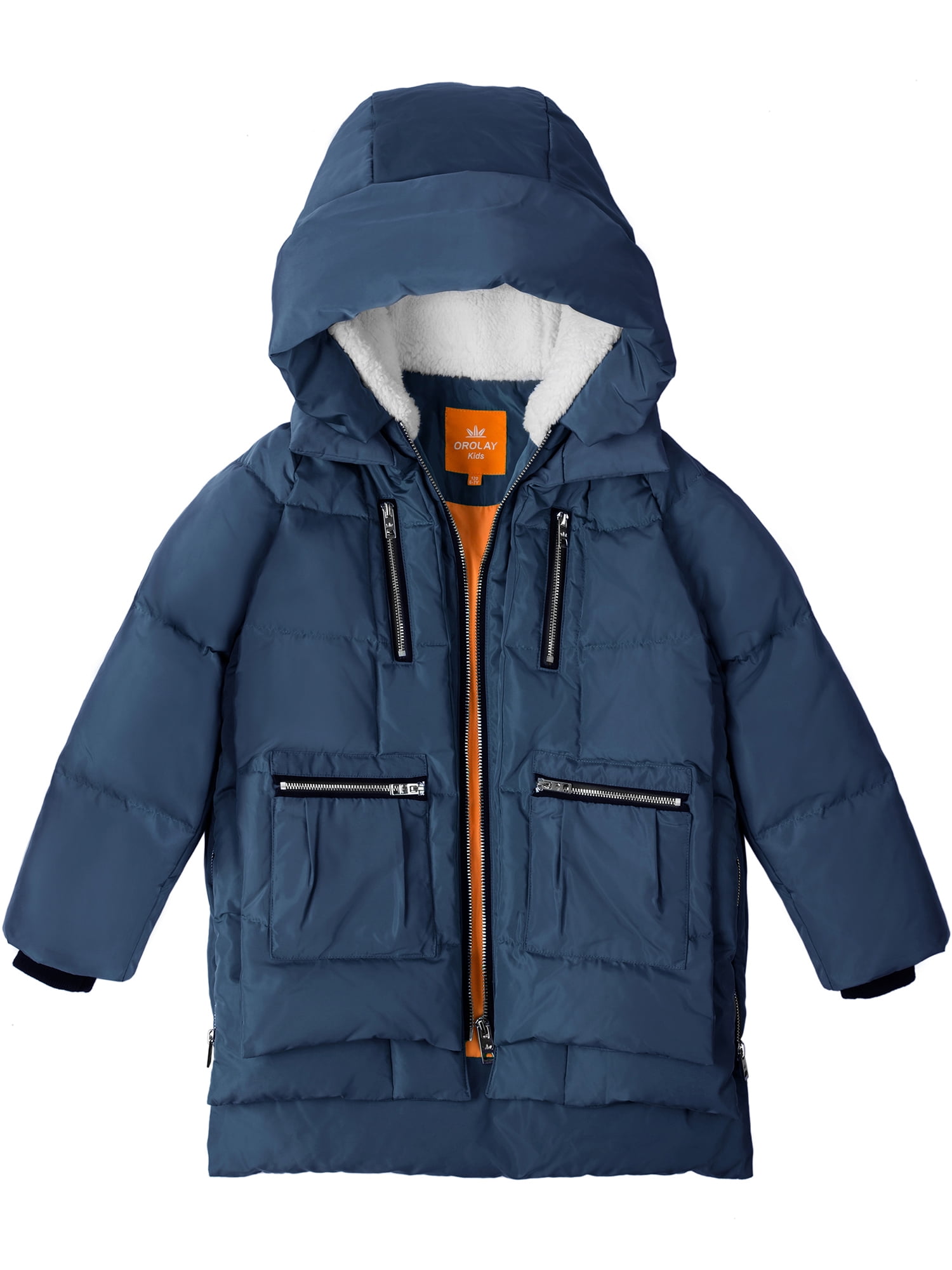 orolay ski jacket