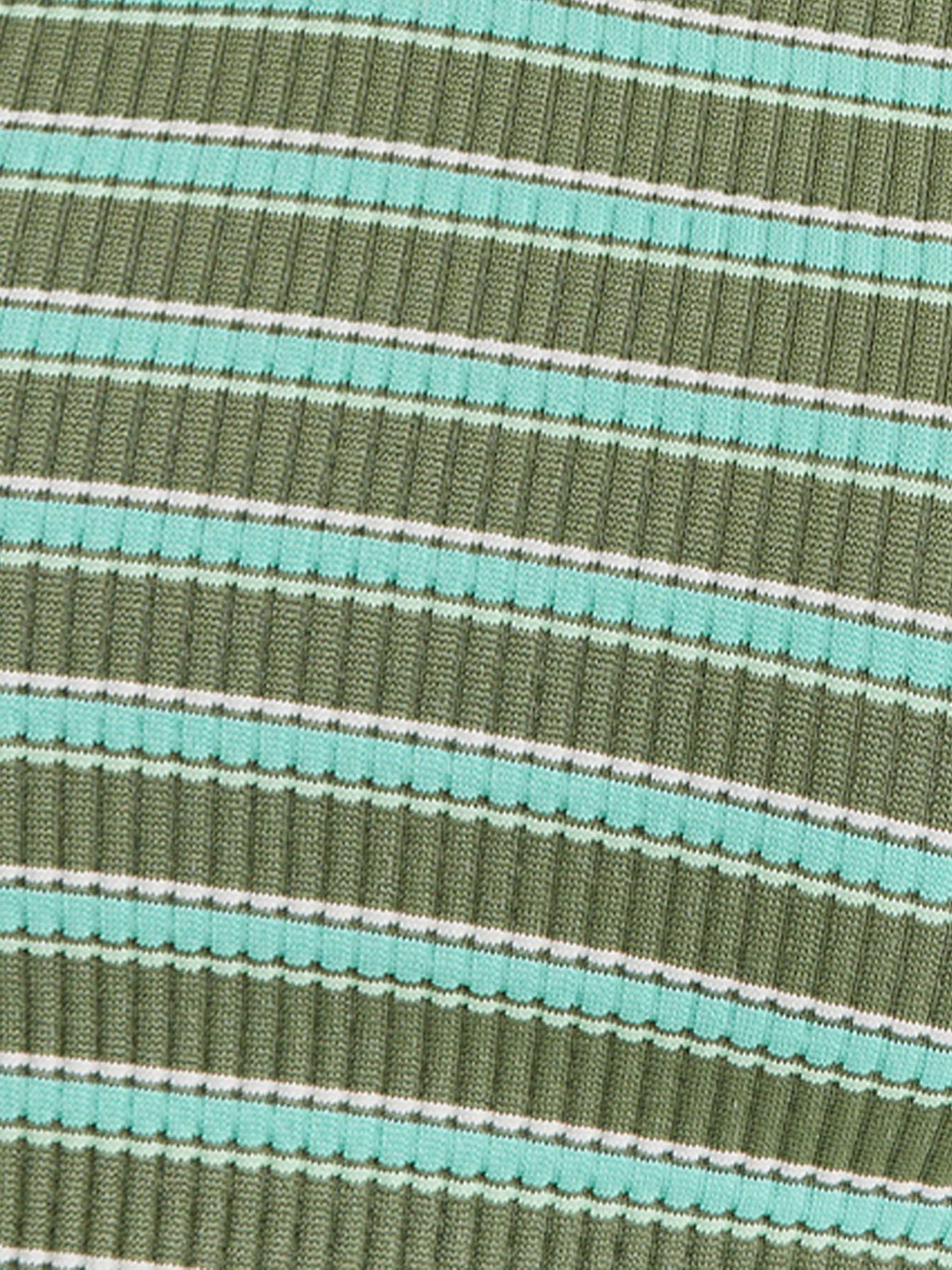 Justice Girls Striped Tee & Short Set, Sizes XS - XLP