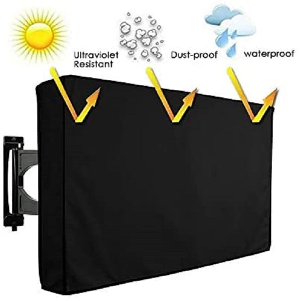 Funda PARA TV 47 A 50 Pulgadas Odezza FTV 050N