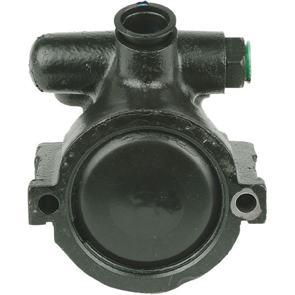 OE Replacement for 20002005 Buick LeSabre Power Steering Pump (Custom