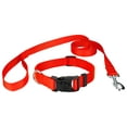 thumbnail image 5 of Country Brook Design&reg; Deluxe Nylon Dog Collar and Leash, 5 of 7