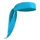 thumbnail image 3 of Diadema deportiva con lazo para la cabeza, ideal para correr, baloncesto, tenis y yoga. Elige. azul, 3 of 7