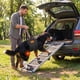 thumbnail image 5 of Faja de Elevación S-ETOVUS para Perro Grande con Soporte de Pierna Trasera, 5 of 9