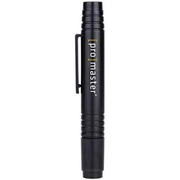 ProMaster Multifunction Optic Cleaning Pen, (Model 5631)
