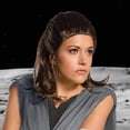 thumbnail image 3 of Peluca STAR WARS Rubie's Star Wars Episodio VIII Los últimos Jedi Rey, 3 of 6